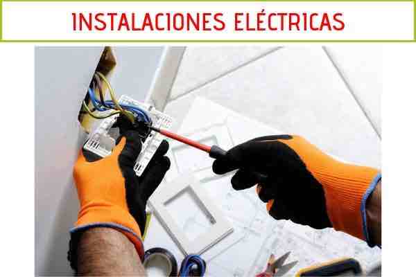 ELECTRICISTAS
